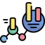 Analytics Symbol 64x64