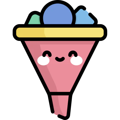 Filter icon