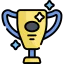 Trophy Symbol 64x64