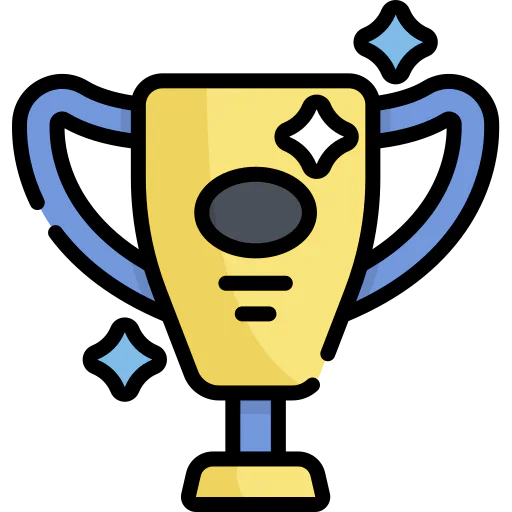 Trophy icon