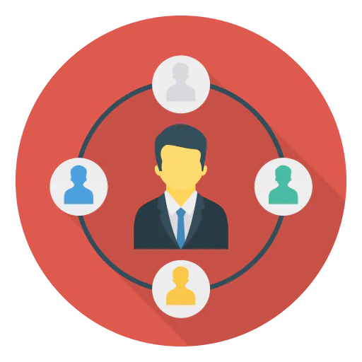 Network icon