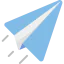 Send icon 64x64
