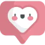 Like icon 64x64