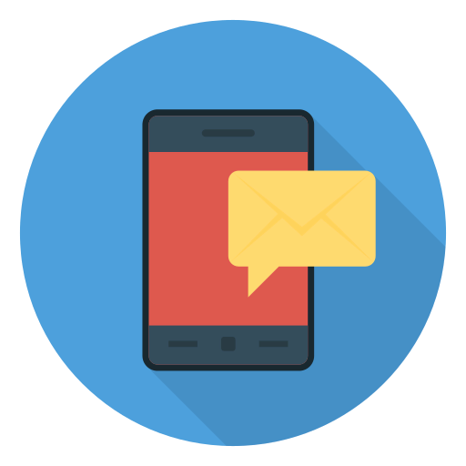 Message icon