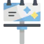 Billboard icon 64x64