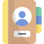 Agenda icon 64x64