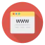 Browser icon 64x64