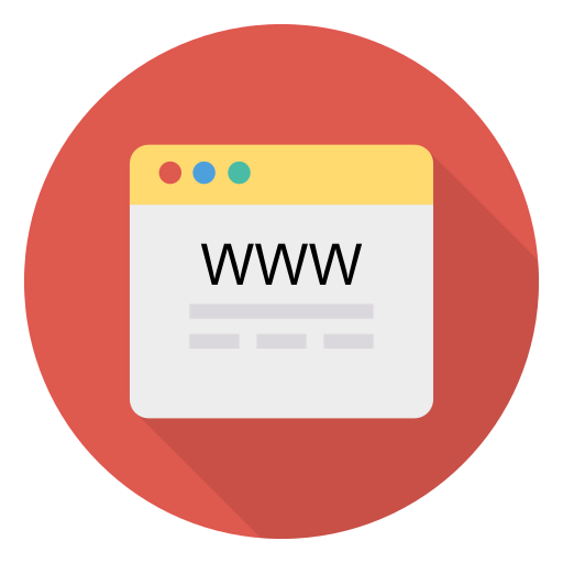 Browser icon