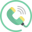 Phone icon 64x64