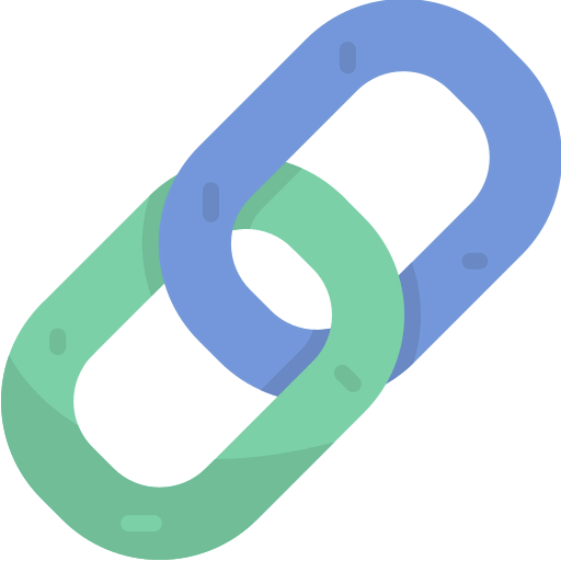 Link icon