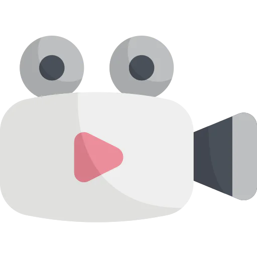 Video icon