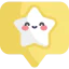 Star icon 64x64