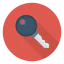 Keys icon 64x64