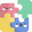 Puzzle icon 64x64