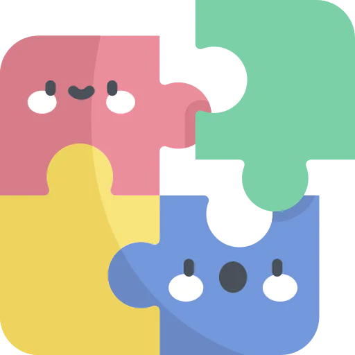 Puzzle icon