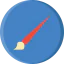 Paint brush icon 64x64