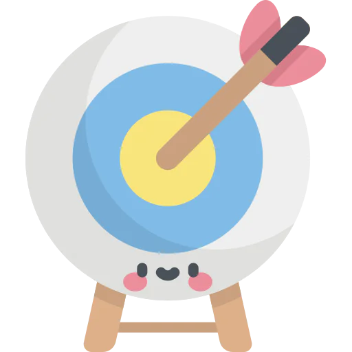 Target icon