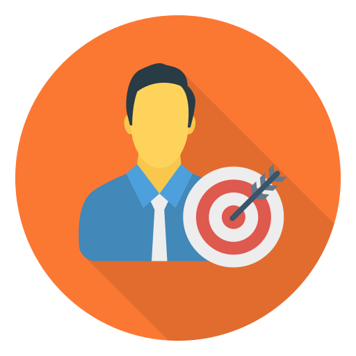 Target icon