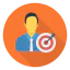 Target icon 64x64