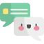 Chat icon 64x64