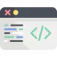 Code biểu tượng 64x64