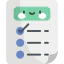 Check list icon 64x64