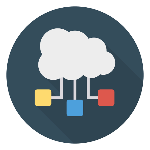 Cloud icon