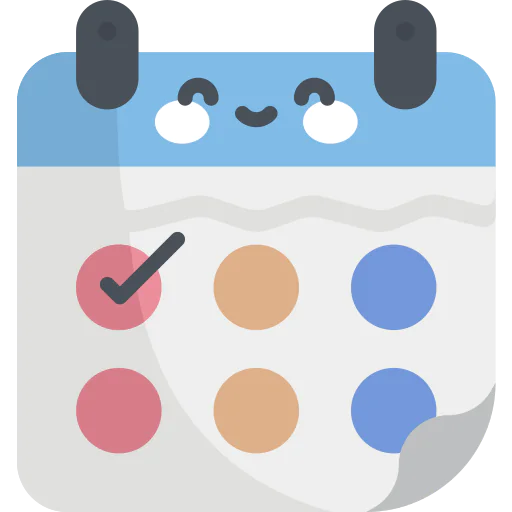 Calendar icon