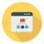 Hierarchy icon 64x64