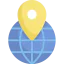 Placeholder icon 64x64