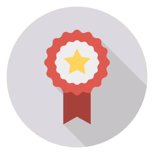 Badge icon