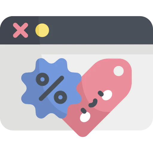 Offer icon