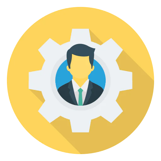 Setting icon