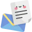 Email icon 64x64