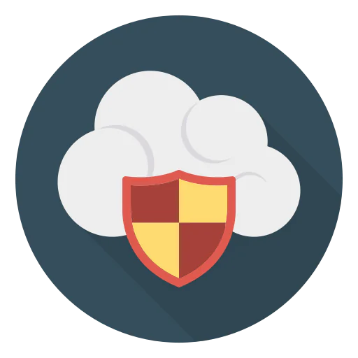 Shield icon