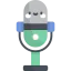 Microphone icon 64x64