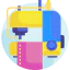 Sewing machine icon 64x64