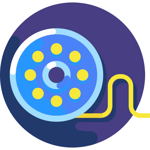 Bobbin icon
