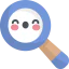Search icon 64x64