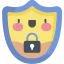 Shield icon 64x64