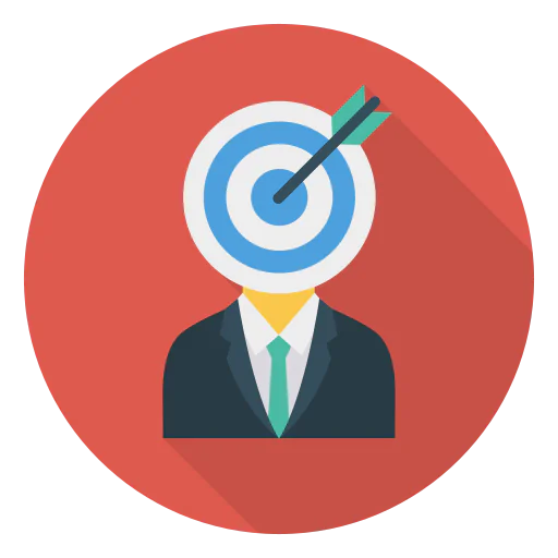Target icon