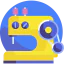 Sewing machine icon 64x64
