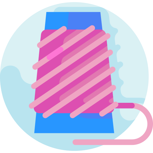 Thread spool 图标