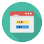 Browser icon 64x64