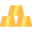 Gold Ingots icon 64x64