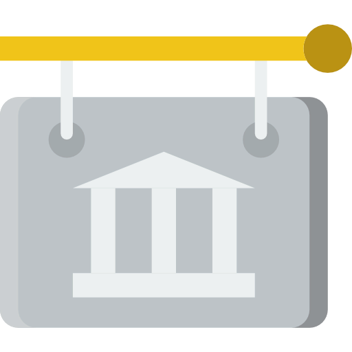 Museum icon