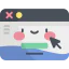 Web page icon 64x64