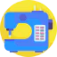 Sewing machine icon 64x64