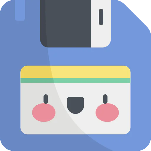 Save icon