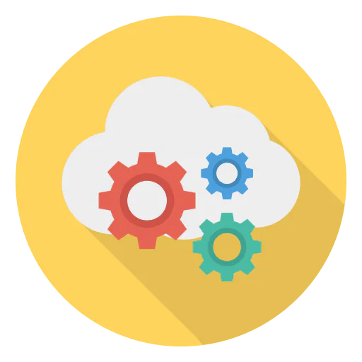 Setting icon